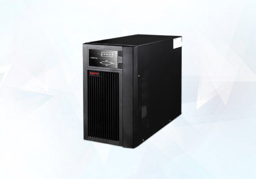 山特在線式UPS電源C1K(S)-C3K(S)